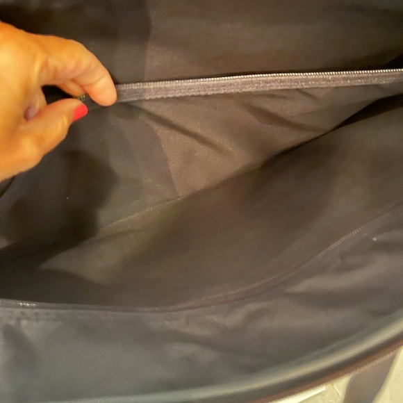 Etienne Aigner travel/briefcase - Picture 10 of 14